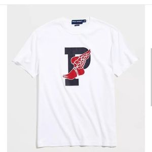 *ONLY 1 LEFT* Ralph Lauren Polo Pwing t-shirt